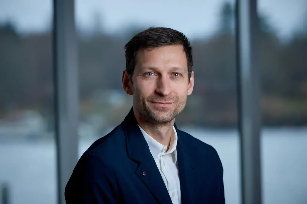 Kristian Mogensen Photo