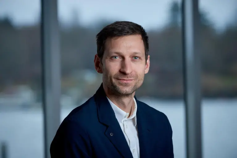 Kristian Mogensen