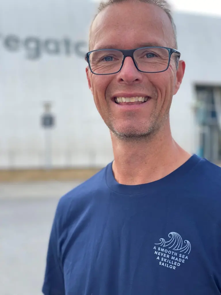 Geir Terje Nevoy Photo