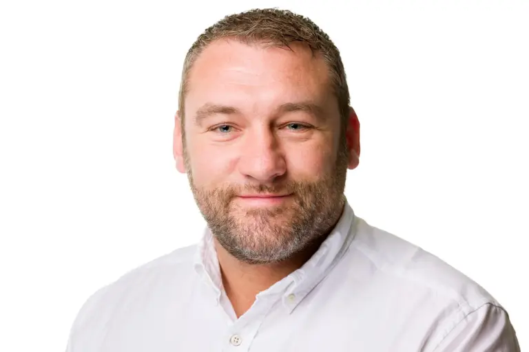 Scott Herring