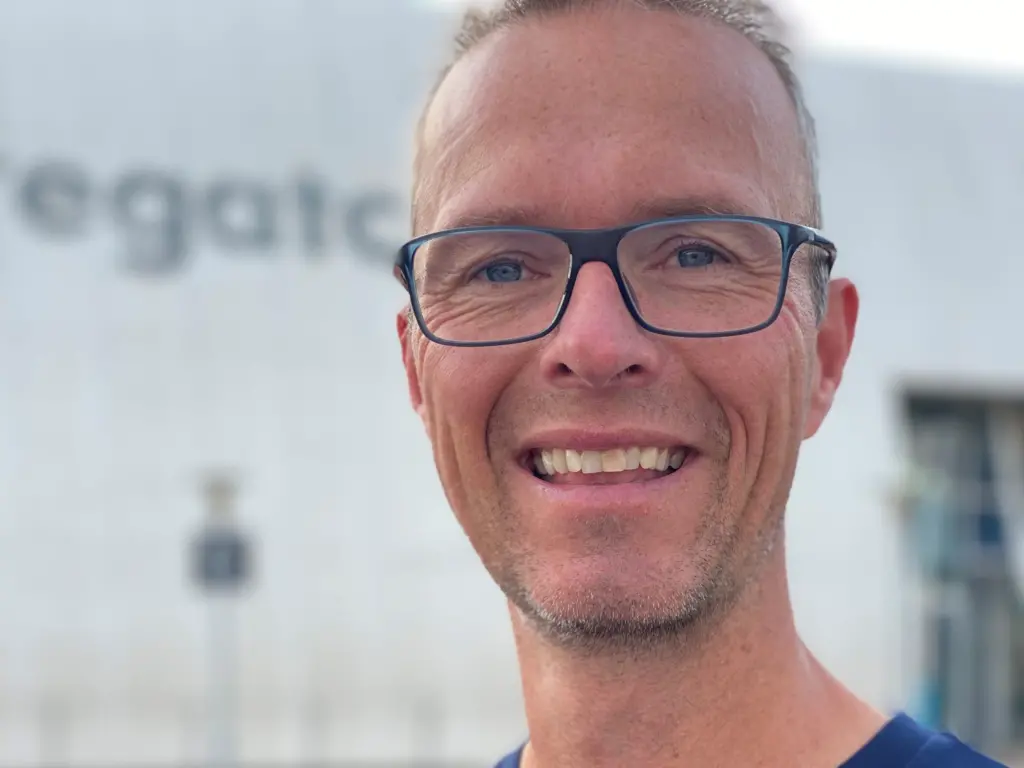 Geir Terje Nevoy Photo