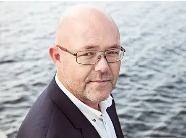 Jens P. Buchhave
