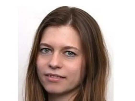 Agnieszka Sworska