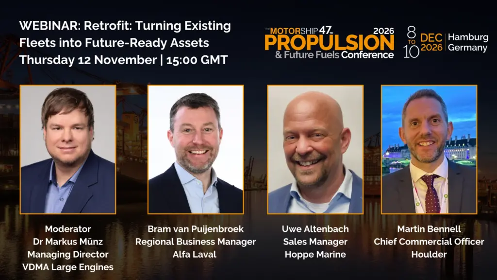 Retrofit webinar