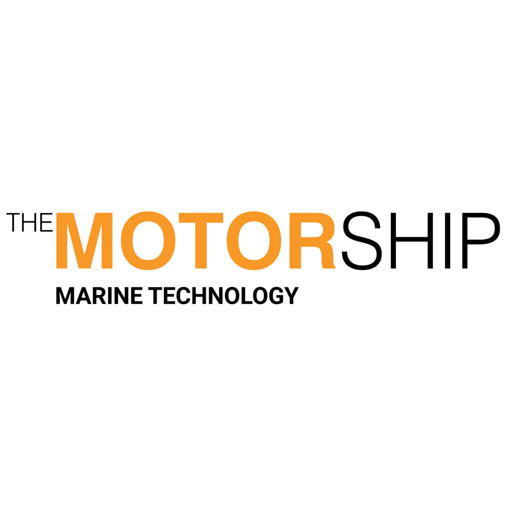 The motorship