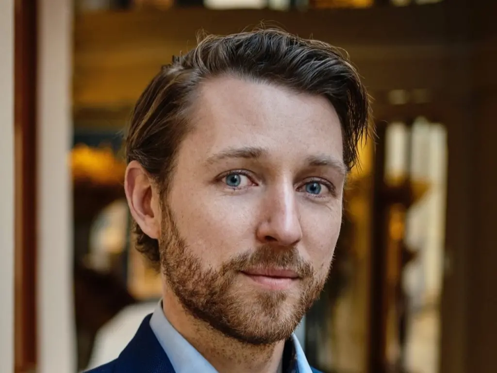 Victor Åkerlund Photo