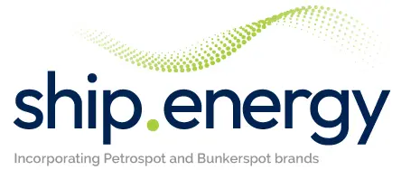 Ship.energy logo