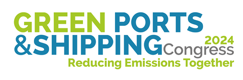 Green Ports & Shipping logo