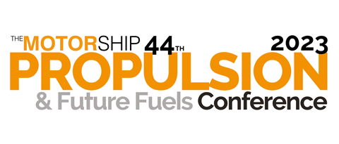 Propulsion & Future Fuels logo
