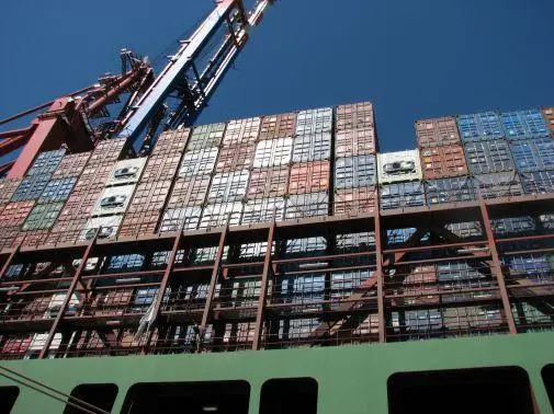 The World Shipping Council is proposing a new global vessel efficiency system
