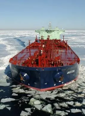 The 106,000 dwt crude oil carrier Mastera of the Neste Oil fleet will be covered by the new maintenance agreement signed between Wärtsilä and Neste Oil