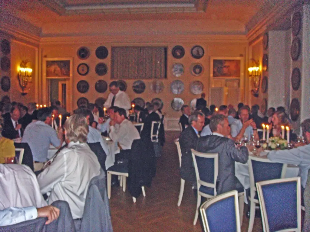 confdinner09