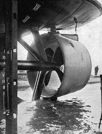 The Kort nozzle