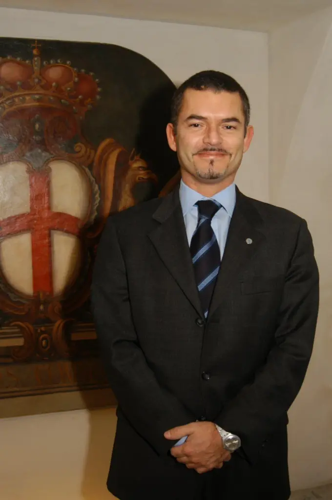 Massimo Volta