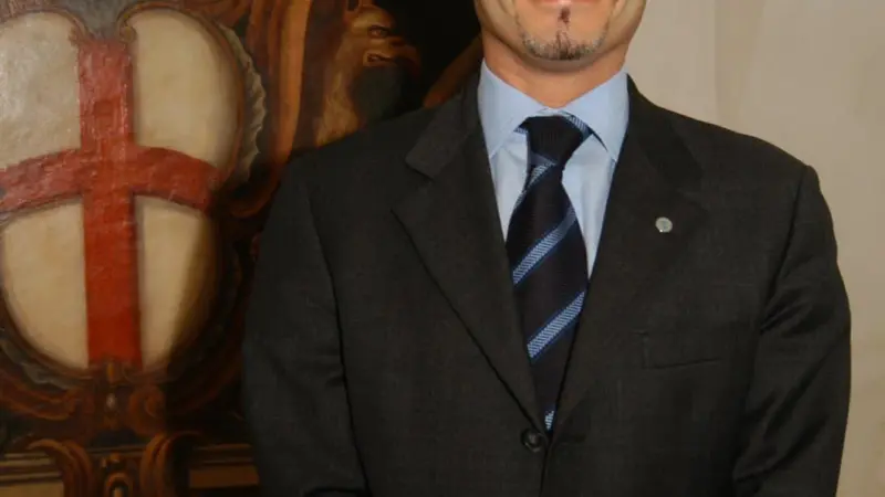 Massimo Volta