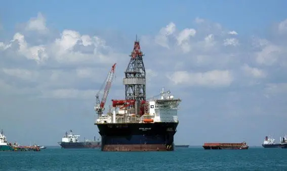 Cosco Nantong will build a similar rig to the recently completed Sevan Driller