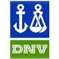 dnv logo