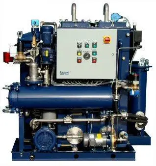 PetroLiminator 200M