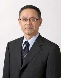 Akimitsu Ashida
