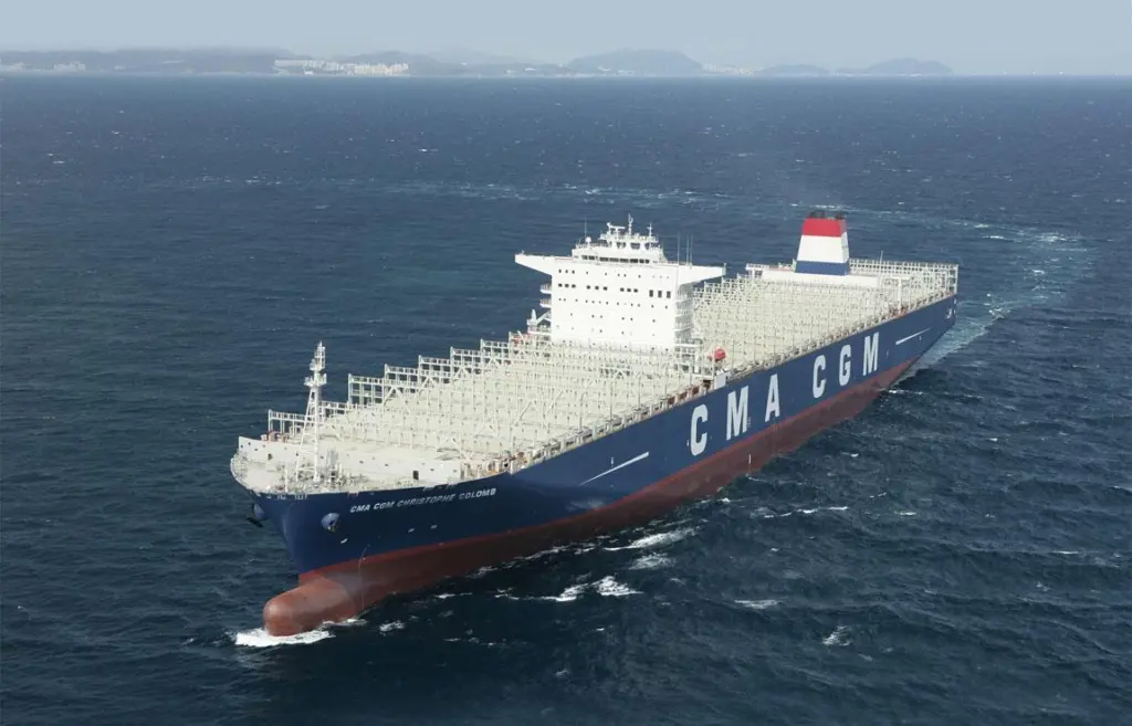 The Wärtsilä-powered fleet will in future be able to benefit from the engine designer's environmental services package to help meet emissions legislation