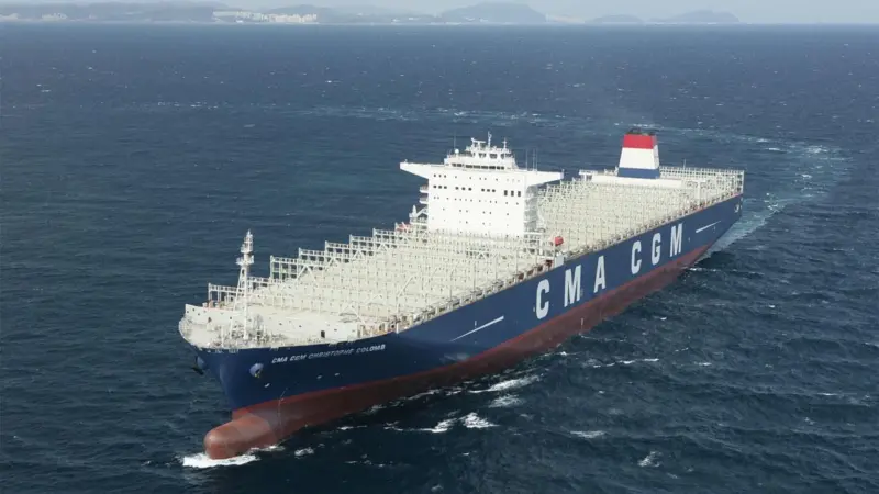 The Wärtsilä-powered fleet will in future be able to benefit from the engine designer's environmental services package to help meet emissions legislation