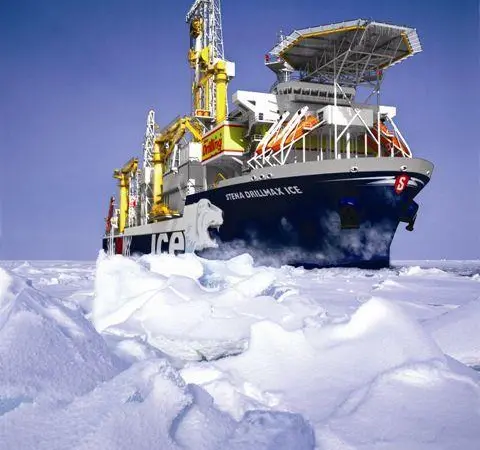 Drill ship Stena DrillMAX ICE is to be equipped with the largest version of Alfa Laval's PureBallast system