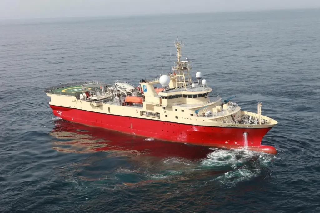PGS Apollo