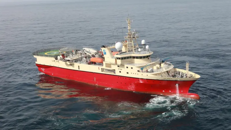 PGS Apollo