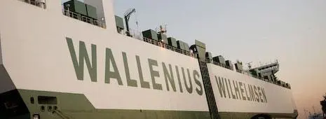 Wallenius Wilhelmsen Logistics