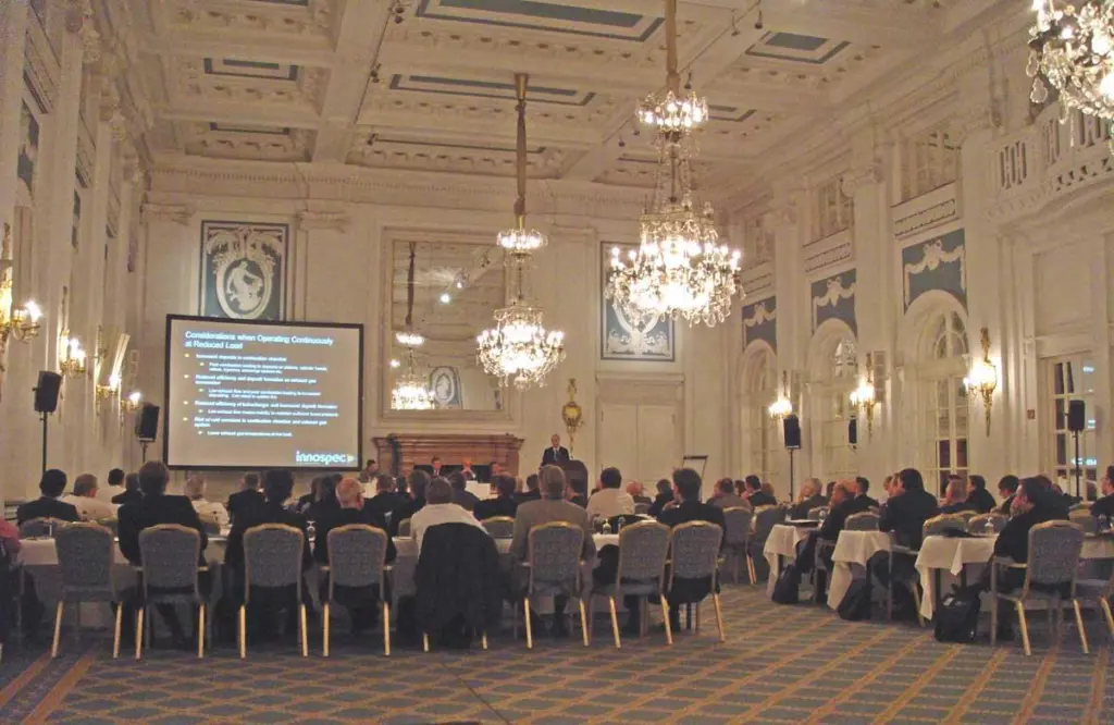 The 32nd Motorship Propulsion and Emissions conferrence