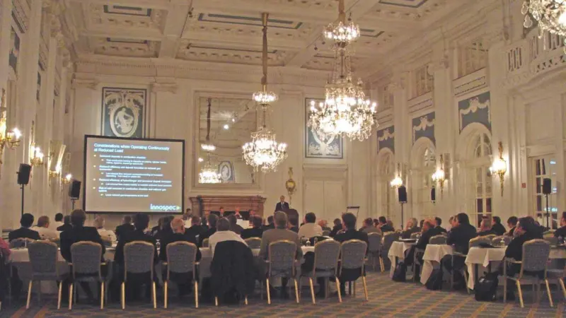 The 32nd Motorship Propulsion and Emissions conferrence
