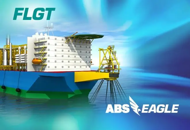 A graphic of the ABS FLGT software