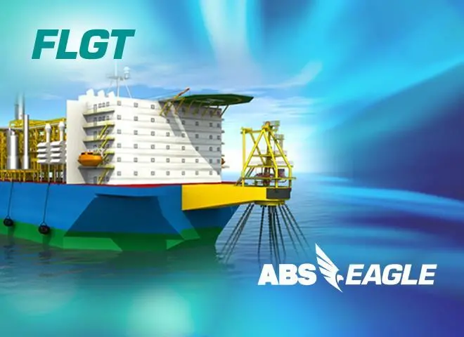 A graphic of the ABS FLGT software