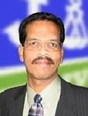 Antony DSouza, regional manager for Middle East & Indian Subcontinent