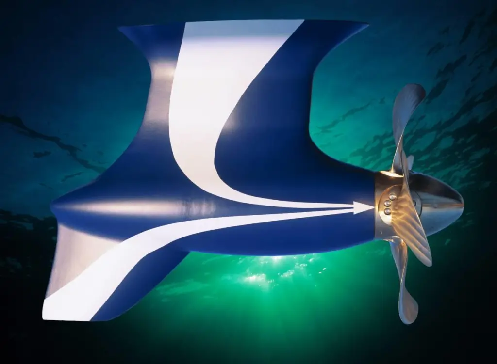Rolls-Royce Azipull thruster