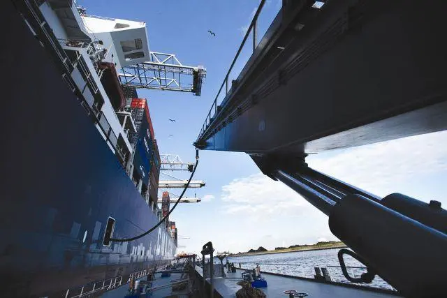 Chemoil is ready to supply 1.0% SOx bunker fuel from July 1, 2010 to North Sea and Baltic Sea ECAs using its experience as one of the largest suppliers of low sulphur fuel in the Amsterdam-Rotterdam-Antwerp region