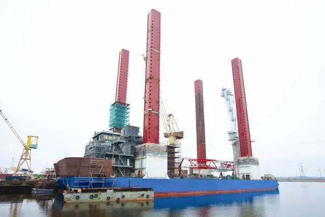 ‘Wind Lift 1’: the shape of things to come?