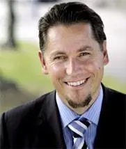 Executive vice president Remi Eriksen of DNV
