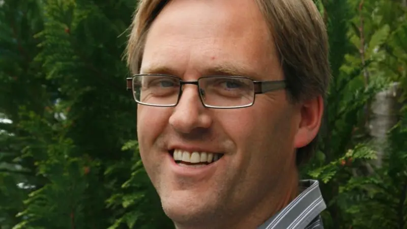 Gunnar Hide