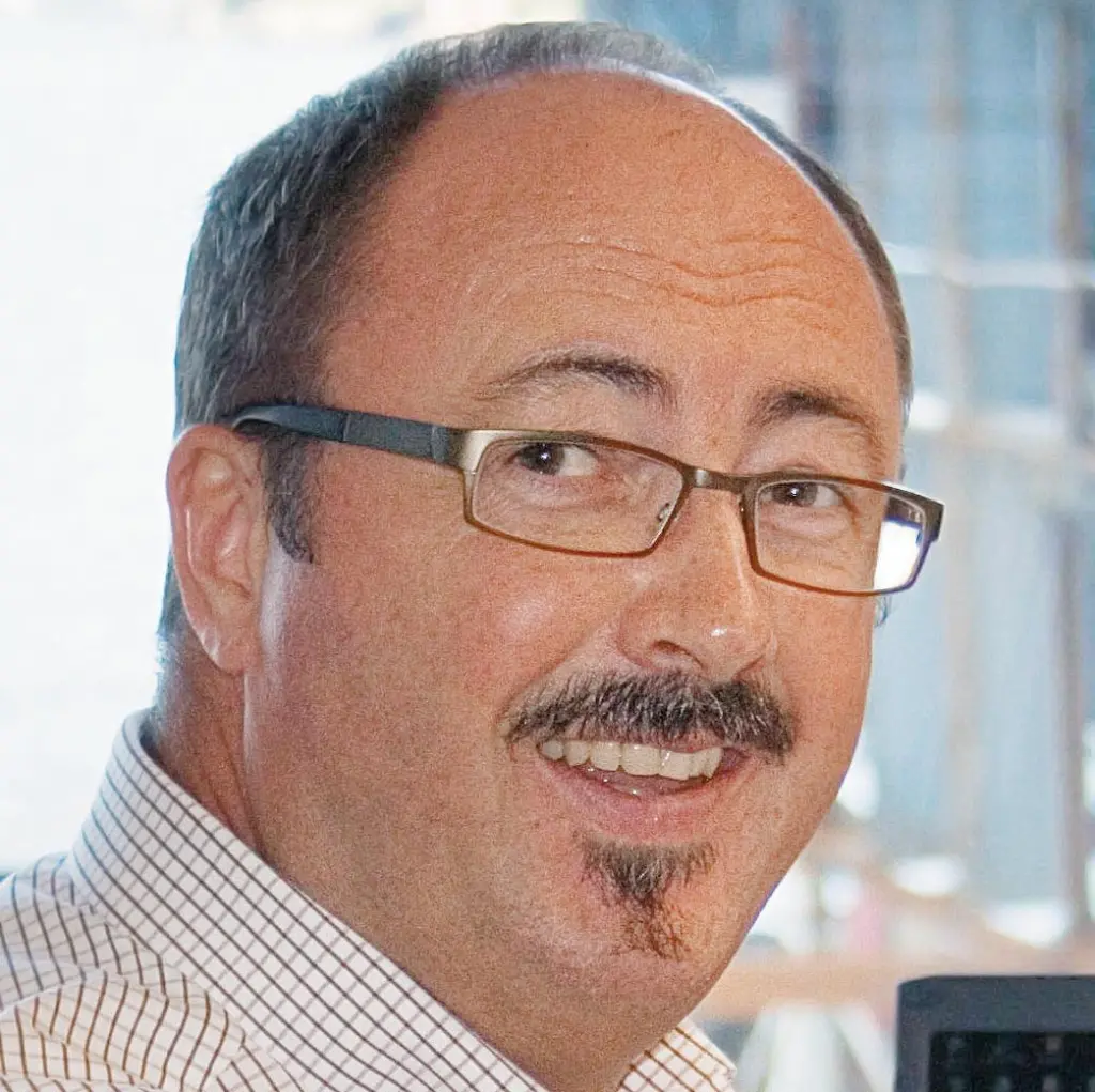 Frode Sollid