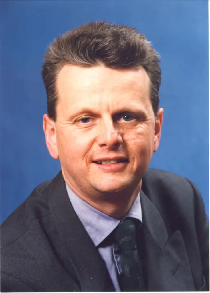 Peregrine Storrs-Fox, risk management director, TT Club