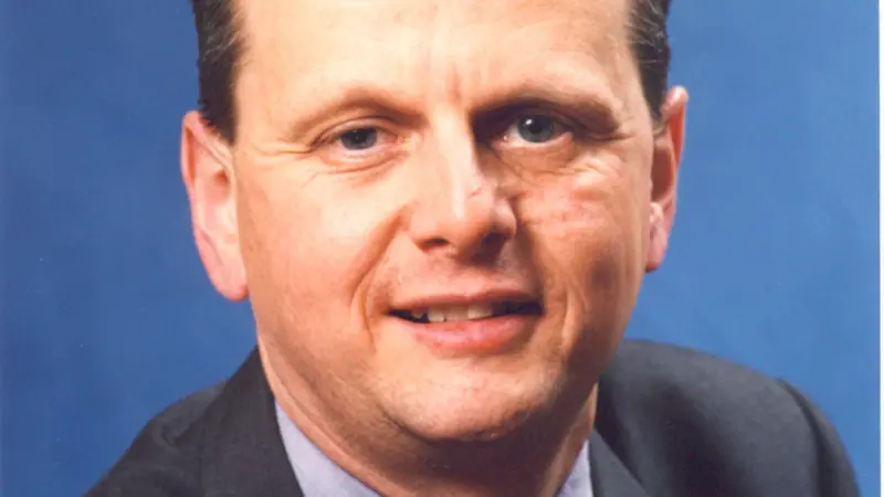 Peregrine Storrs-Fox, risk management director, TT Club