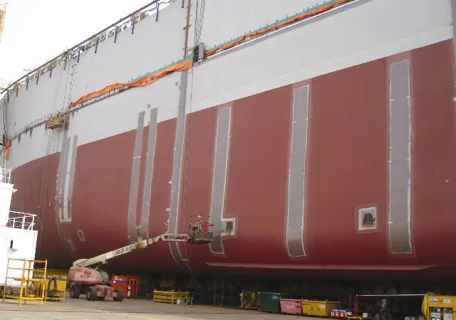 International’s family of universal primers is intended to benefit both yards and owners