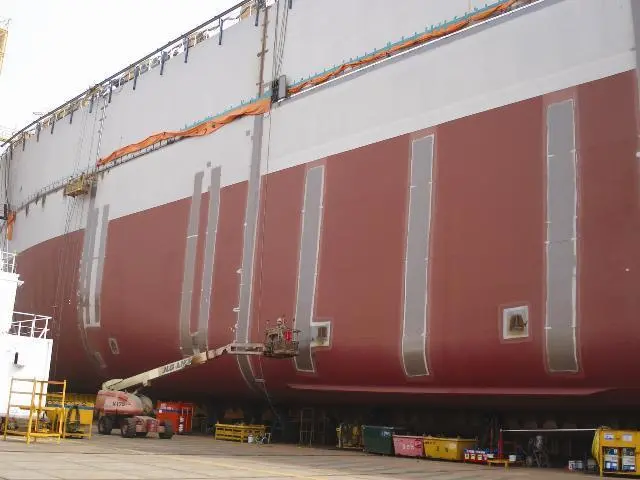 International’s family of universal primers is intended to benefit both yards and owners