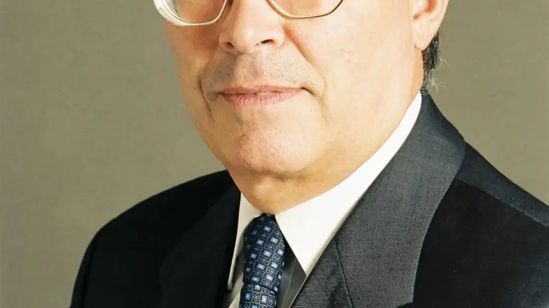Bernard Anne, managing director of Bureau Veritas marine division