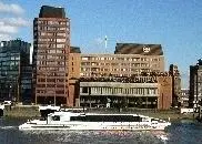 IMO's London headquarters