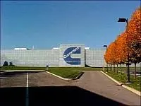 The Seymour Engine Plant