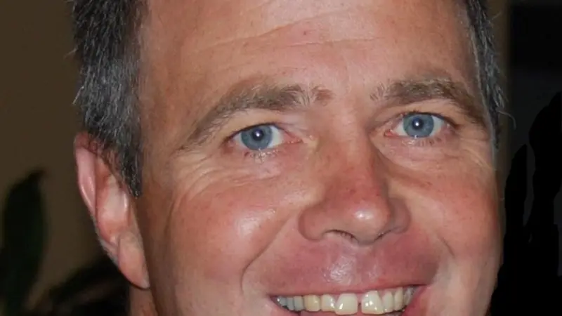 Russell Dinwoodie
