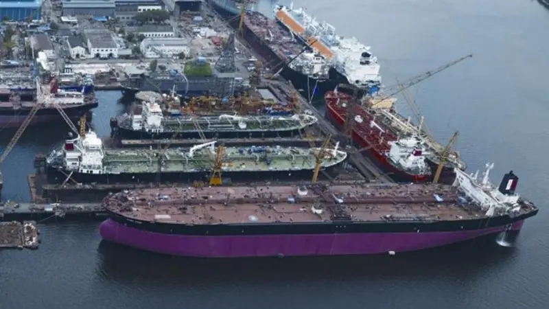 Tankers will be targeted over a three month period in the Paris MoU states