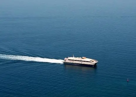 Under the contract, Austal will provide rapid response to technical issues related to three large Austal vehicle ferries, including spare parts supply, for a period of up to five years